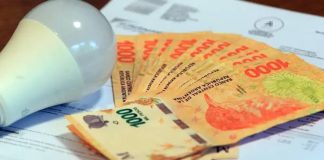 NORTE GRANDE: LUZ MÁS ECONÓMICA