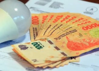 NORTE GRANDE: LUZ MÁS ECONÓMICA