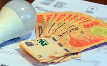 NORTE GRANDE: LUZ MÁS ECONÓMICA