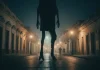 TERROR EN LOS BAILES: EL “PATA I`CABRA”