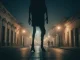 TERROR EN LOS BAILES: EL “PATA I`CABRA”