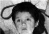 NIÑO MARTIR Y SANTITO POPULAR: PEDRITO SANGÜESO