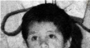 NIÑO MARTIR Y SANTITO POPULAR: PEDRITO SANGÜESO