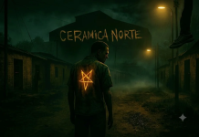 LOS DEMONIOS DE LA CERÁMICA