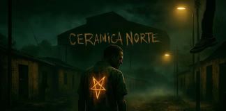 LOS DEMONIOS DE LA CERÁMICA