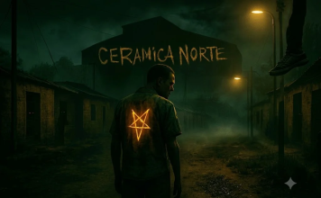 LOS DEMONIOS DE LA CERÁMICA
