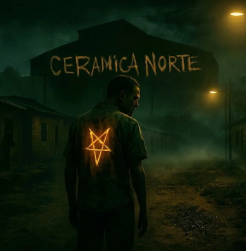 LOS DEMONIOS DE LA CERÁMICA
