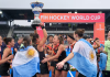ARGENTINAS CAMPEONAS