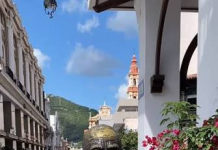 DESDE SALTA, EL CUCHI CREA