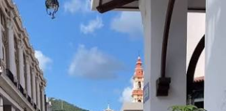 DESDE SALTA, EL CUCHI CREA