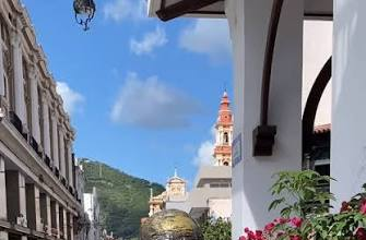 DESDE SALTA, EL CUCHI CREA