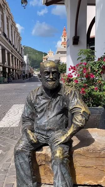 DESDE SALTA, EL CUCHI CREA