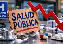 MÁS POBREZA, MENOS SALUD