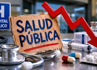 MÁS POBREZA, MENOS SALUD