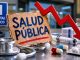 MÁS POBREZA, MENOS SALUD