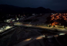”LAS OBRAS TRASCIENDEN A LOS GOBIERNOS”
