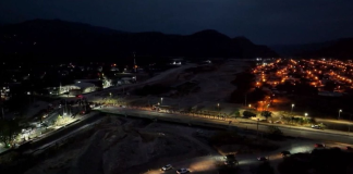 ”LAS OBRAS TRASCIENDEN A LOS GOBIERNOS”
