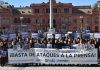 AGRESIONES AL PERIODISMO: PIDEN QUE ACTÚE LA ONU