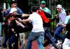 VIOLENCIA SOCIAL