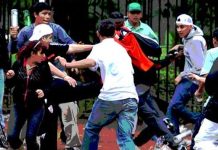 VIOLENCIA SOCIAL